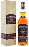 Tamnavulin Red Wine Cask Edition French Cabernet Sauvignon Cask Finish Single Malt Whisky 0,7L 40%