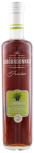Labourdonnais Fusion Lemongrass rum liqueur 0,7L 37,5%