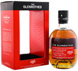 The Glenrothes Maker's Cut Speyside Single Malt Scotch Whisky 0,7L 48,8%