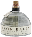 Iron Balls gin 0,7L 40%