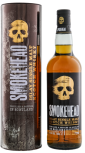 Smokehead Peated Islay Single Malt Whisky 0,7L 43%