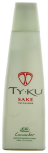 TYKU Cucumber Premium Sake 0,33L 12%