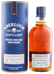Aberlour 14 years old Double Cask Matured Speyside Single Malt Scotch Whisky Batch No. 04 1 liter 40%