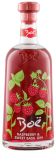 Boe Raspberry and sweet Basil Gin 0,7L 41,5%