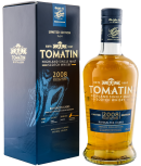 Tomatin French Collection Rivesaltes Cask Finish 2008 single malt whisky 0,7L 46%