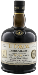 El Dorado Versailles Special Cask Finish 2005 2021 White Port Casks 0,7L 55,3%