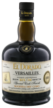 El Dorado Versailles Special Cask Finish 2005 2021 Madeira Dry Casks 0,7L 55,1%