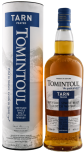 Tomintoul Tarn peated Speyside single malt Scotch whisky 1 liter 40%