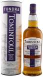 Tomintoul Tundra Bourbon Cask Speyside Single Malt Whisky 1 liter 40%