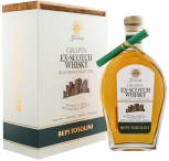 Bepi Tosolini Grappa Barrique Laphroaig Ex-Scotch Whisky Limited Edition 0,7L 40%