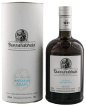 Bunnahabhain Abhainn Araig single malt whisky 0,7L 50,8%