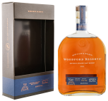 Woodford Reserve Malt Whiskey 0,7L 45,2%