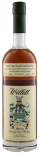 Willett Family Estate straight rye whiskey 4 years old 0,7L 55,6%