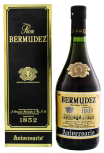 Bermudez Aniversario 12 years old rum 0,7L 40%