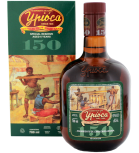 Ypioca Cachaca 150 Special Reserve 6 years old 0,7L 39%