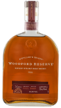 Woodford reserve Kentucky straight wheat whiskey 0,7L 45,2%