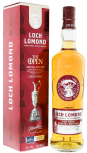 Loch Lomond The Open Special Edition 2021 Single Malt Scotch Whisky 0,7L 46%