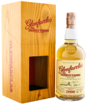 Glenfarclas The Family Casks 2000 2021 Highland Single Malt Scotch Whisky 0,7L 57,9%