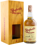 Glenfarclas The Family Casks 1997 2021 Highland Single Malt Scotch Whisky 0,7L 58,9%