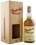 Glenfarclas The Family Casks 1995 2021 Highland Single Malt Scotch Whisky 0,7L 57,7%