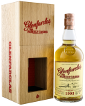 Glenfarclas The Family Casks 1993 2021 Highland Single Malt Scotch Whisky 0,7L 57,6%
