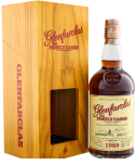 Glenfarclas The Family Casks 1989 2021 Highland Single Malt Scotch Whisky 0,7L 51,9%
