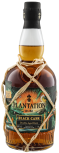 Plantation Black Cask 2022 Double Aged Rum Barbados 0,7L 40%
