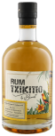 Txikiteo by Bruant Blend 4 years old rum 0,7L 40%