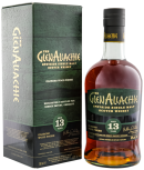 The GlenAllachie 13 years old Speyside Single Malt Whisky Oloroso Wood Finished 0,7L 48%