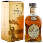 Cardhu Gold Reserve 0,7L 40%