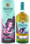 Singleton of Glen Ord 15 years old Special Release 2022 0,7L 54,2%