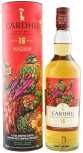 Cardhu 16 years old Special Release 2022 Single Malt Scotch Whisky 0,7L 58%