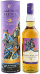 Cameron Bridge 26 years old Special Release 2022 Single Grain Scotch Whisky 0,7L 56,2%