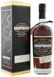 Knopwood 1999 Oloroso Cask Finished Tasmanian Single Malt Whisky Limited Edition 0,7L 48,2%