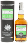 Bristol Clarendon Estate Jamaica 2011 2022 0,7L 47%