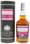 Bristol Reserve Rum of Panama 2010 2022 0,7L 47%