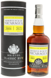 Bristol Reserve Rum of Nicaragua 2004 2022 0,7L 47%