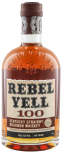 Rebel Yell 100 proof Kentucky Straight Bourbon Whiskey 0,7L 50%