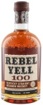Rebel Yell 100 proof Kentucky straight bourbon whiskey 0,7L 50%