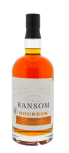 Ransom Bourbon handcrafted Whiskey 0,7L 44%