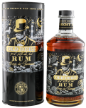 Michlers Old Bert Jamaican Rum 0,7L 40%