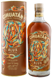 Cihuatan Alux Rum El Salvador 15 years old Limited Edition 2022 0,7L 43,2%