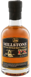 Zuidam Millstone Single Malt Whisky Peated PX 0,2L 46%