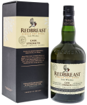 Redbreast 12 years old Cask Strength 0,7L 58,1%