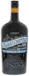 Black Bottle Smoke & Dagger blended Scotch whisky 0,7L 46,3%