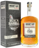 Mount Gay Black Barrel Double Cask Blend 1 liter 43%