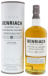 BenRiach Quarter Cask Classic Single Malt Scotch Whisky 1 Liter 46%