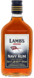 Lambs Navy Rum 0,35L 40%