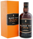 Black Tot rum 0,7L 46,2%
