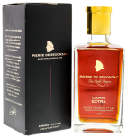 Pierre de Segonzac Cognac Extra 0,7L 40%